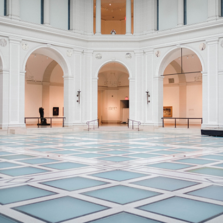 Musei verso la riapertura