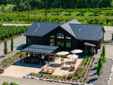 Exploring the Okanagan: A Guide to Wine, Vineyards, and Tasting Experiences