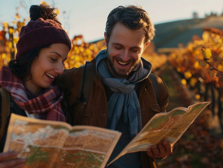 Wineries in Okanagan BC: Discovering the Best of British Columbia’s Wine Country