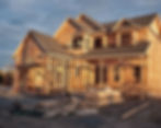 new home construction