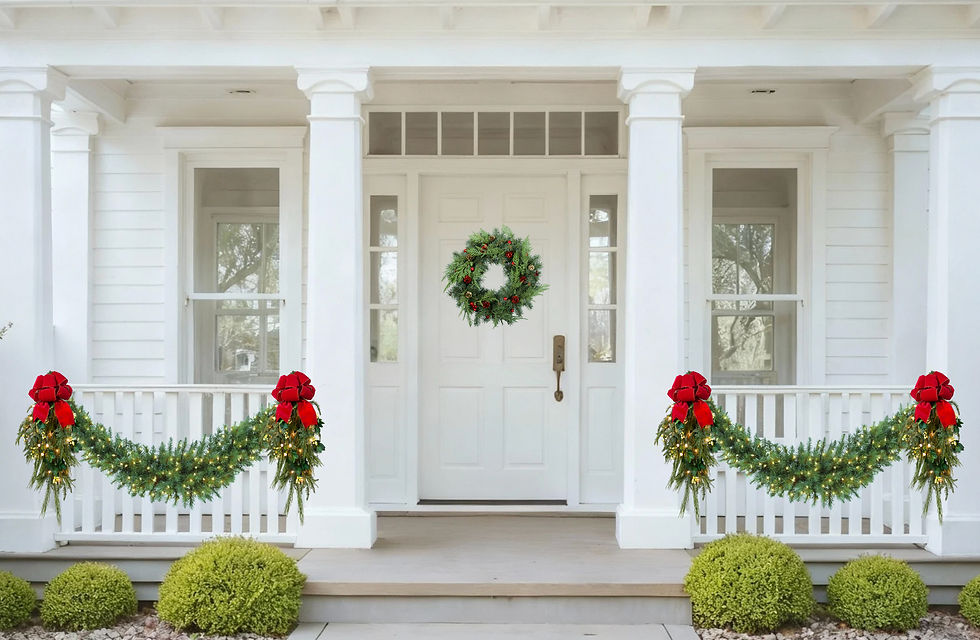 Thumbnail: DIY Holiday Package