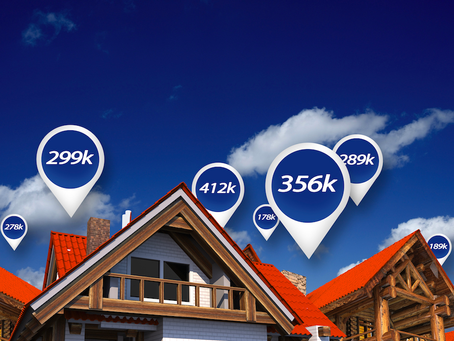 What’s Going on with Home Prices? Ask a Professional