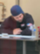 PIPEFITTER APPRENTICE- CAMERON PIERSON - COMPETING IN THE 2026 APPRENTICESHIP CONTEST