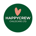 Happycrew Childcare Logo