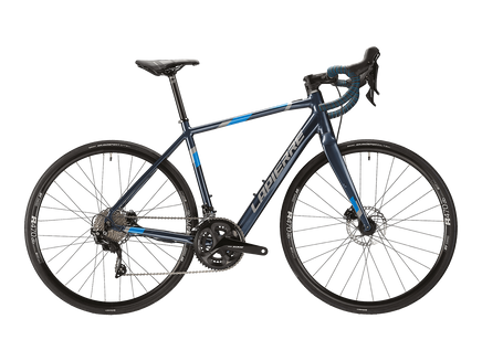 LAPIERRE E-SENSIUM 500