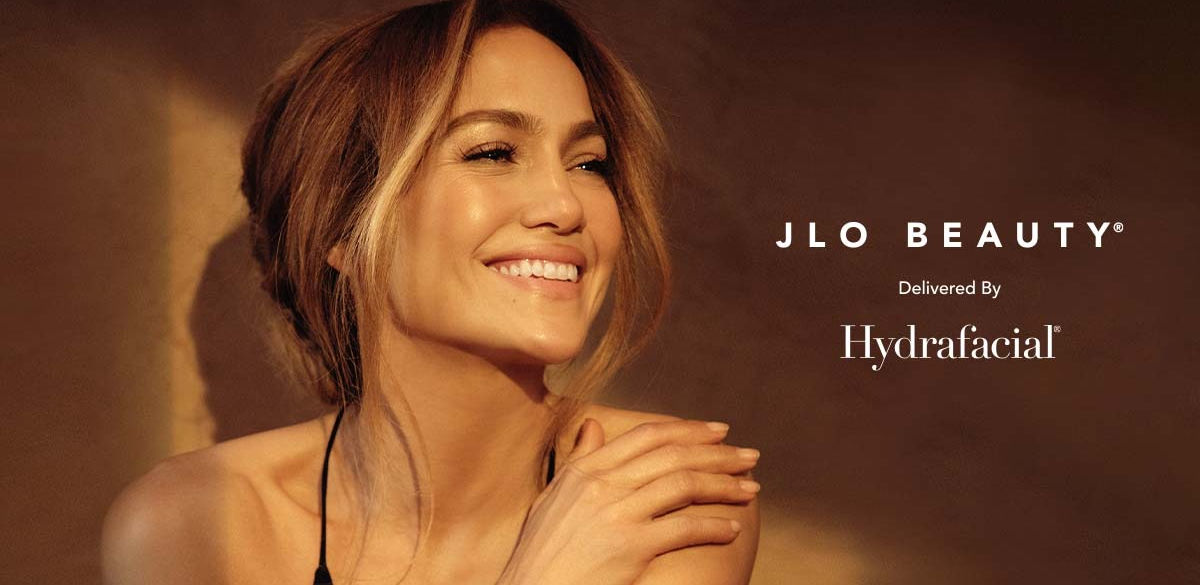 HydraFacial JLO Beauty Booster treatment at Nara Clinic Kuala Lumpur