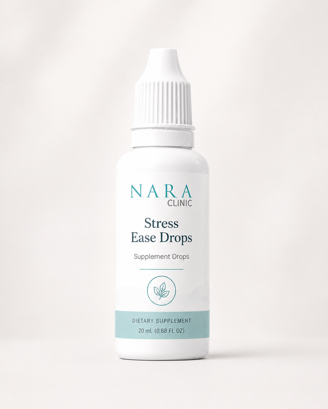 Stress Ease Supplement