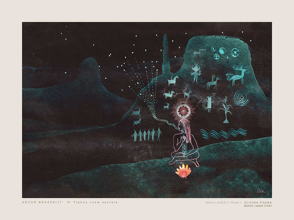 Thumbnail: Great Spirit