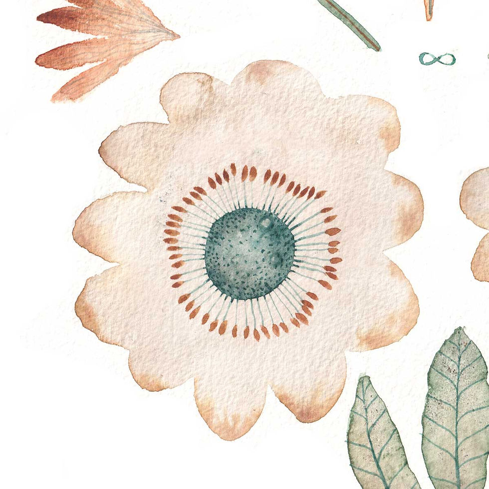 Thumbnail: Flower Altar #D1