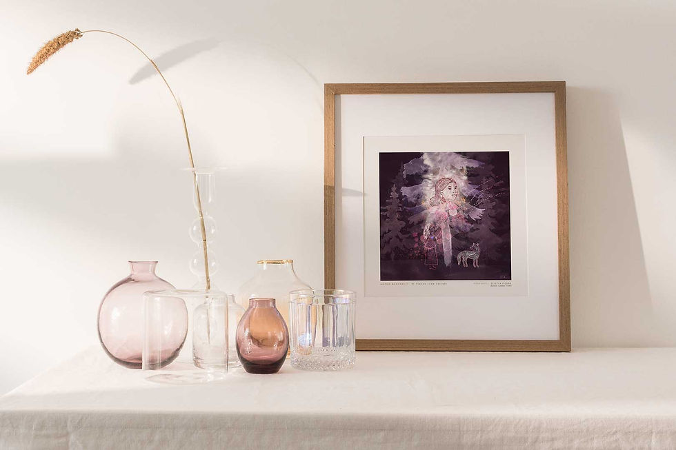 Thumbnail: Mothers Song