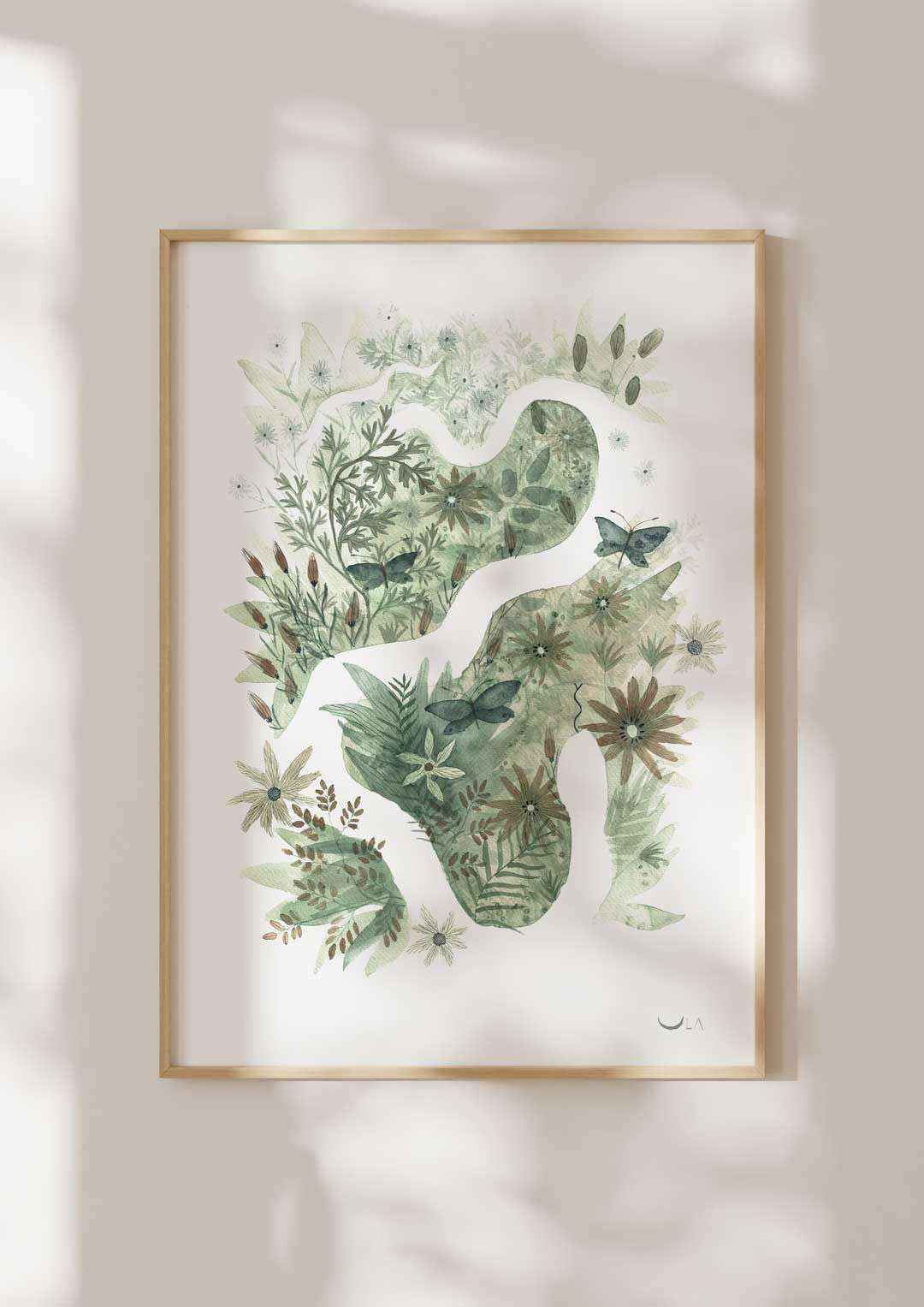 Breath of the Earth D