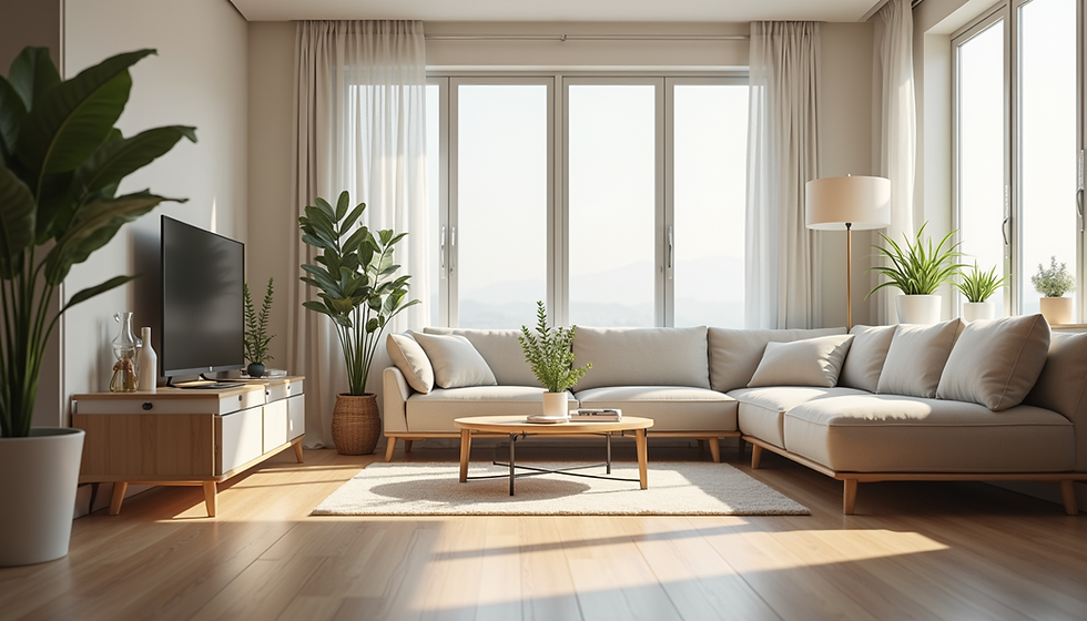 Understanding Reliable Cleaning Services: Your Guide to a Spotless Home