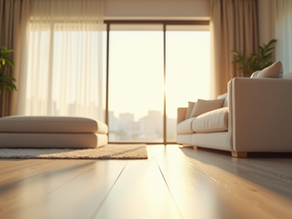 Benefits of Home Cleaning Services