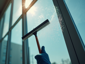 Window Cleaning Services in Kansas City: Sparkle Your View Today!