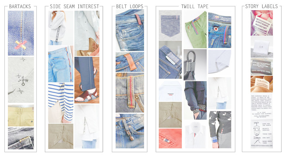 Detail research image