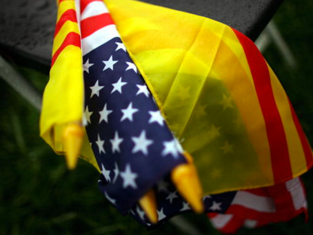 Vietnamese Americans Picked Up Political Seats in November Elections