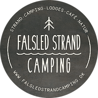 Falsledstrandcamping.dk Anmeldelse 3 by falsledstrandcamping.dk Logo