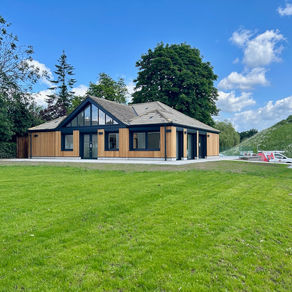 Simon Knight Architects | St Albans | Architects | Hertfordshire