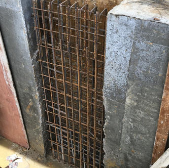 Underpinning