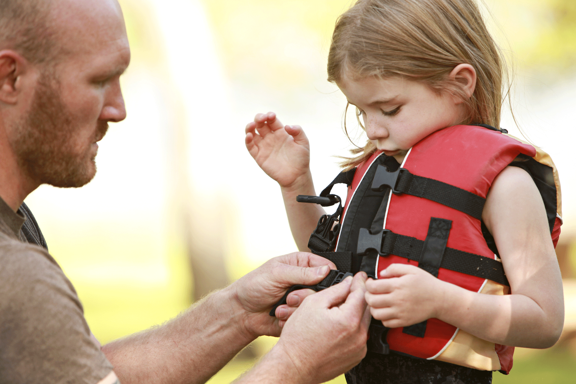 Water Safety for Professionals