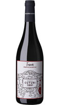 Cuturi, Primitivo 'Tumà' Puglia IGT