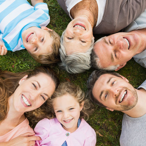 Helping the Family Out Now