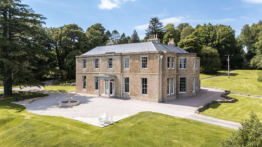 Manar House