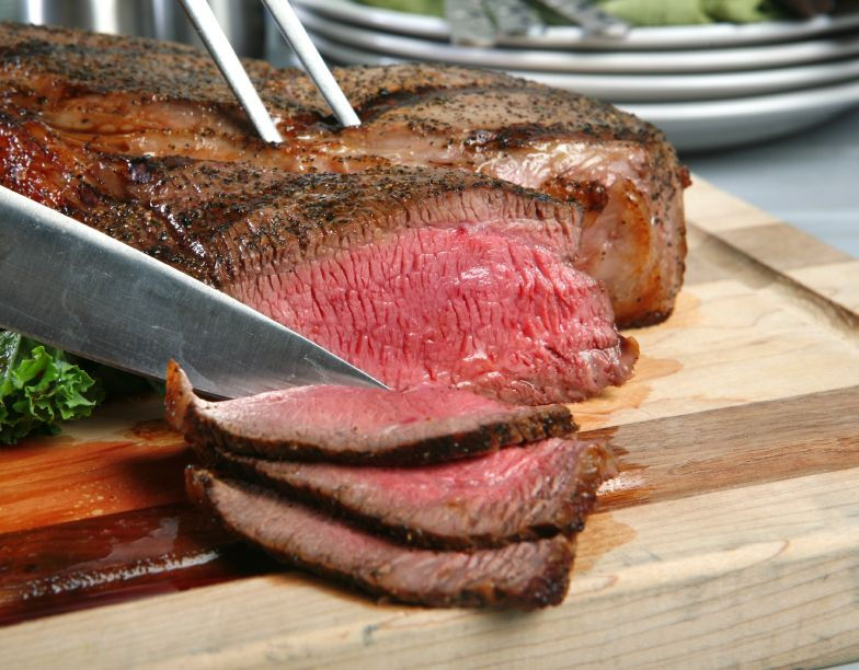private chef knives