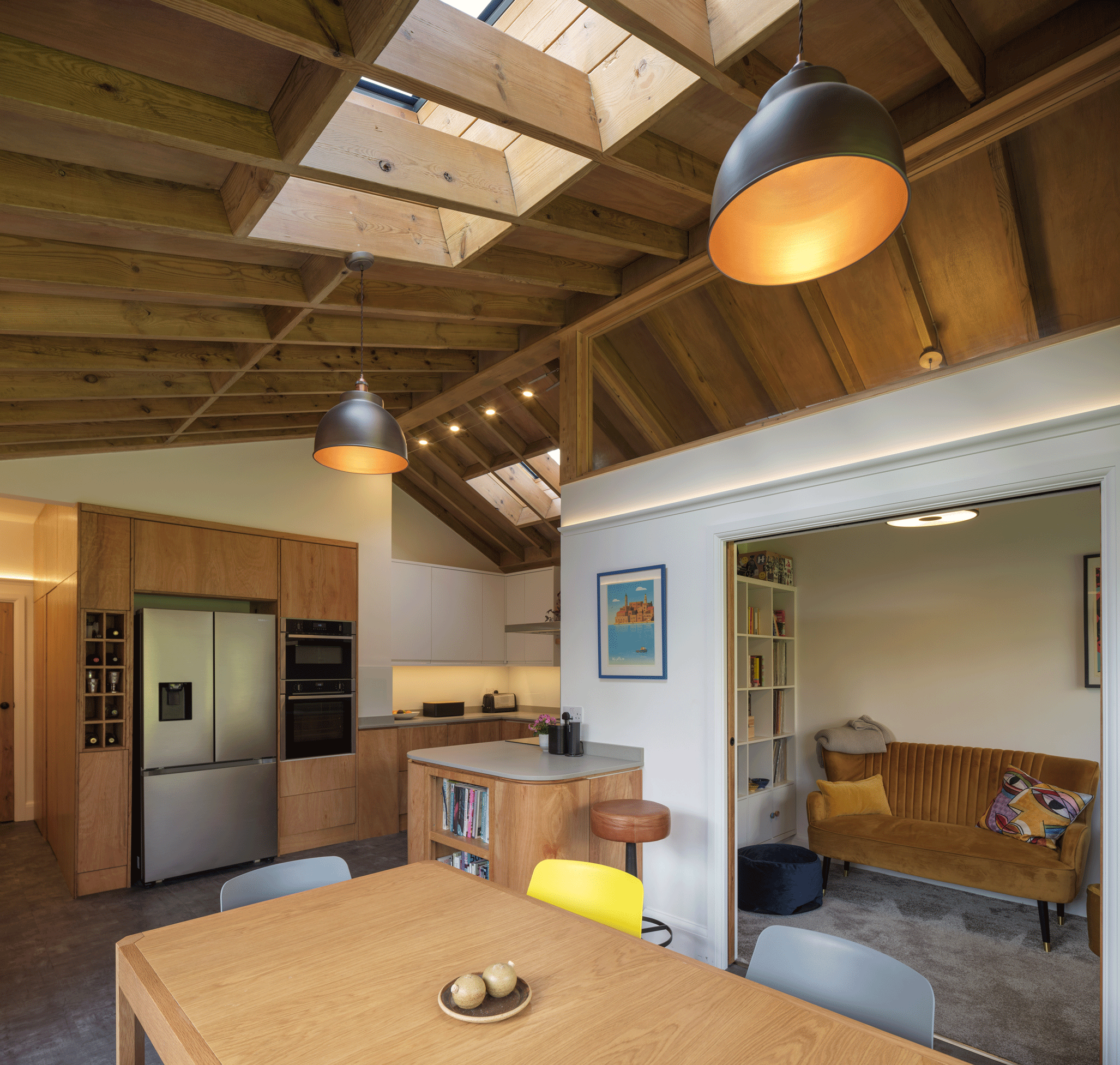 News | Simon Knight Architects | St Albans