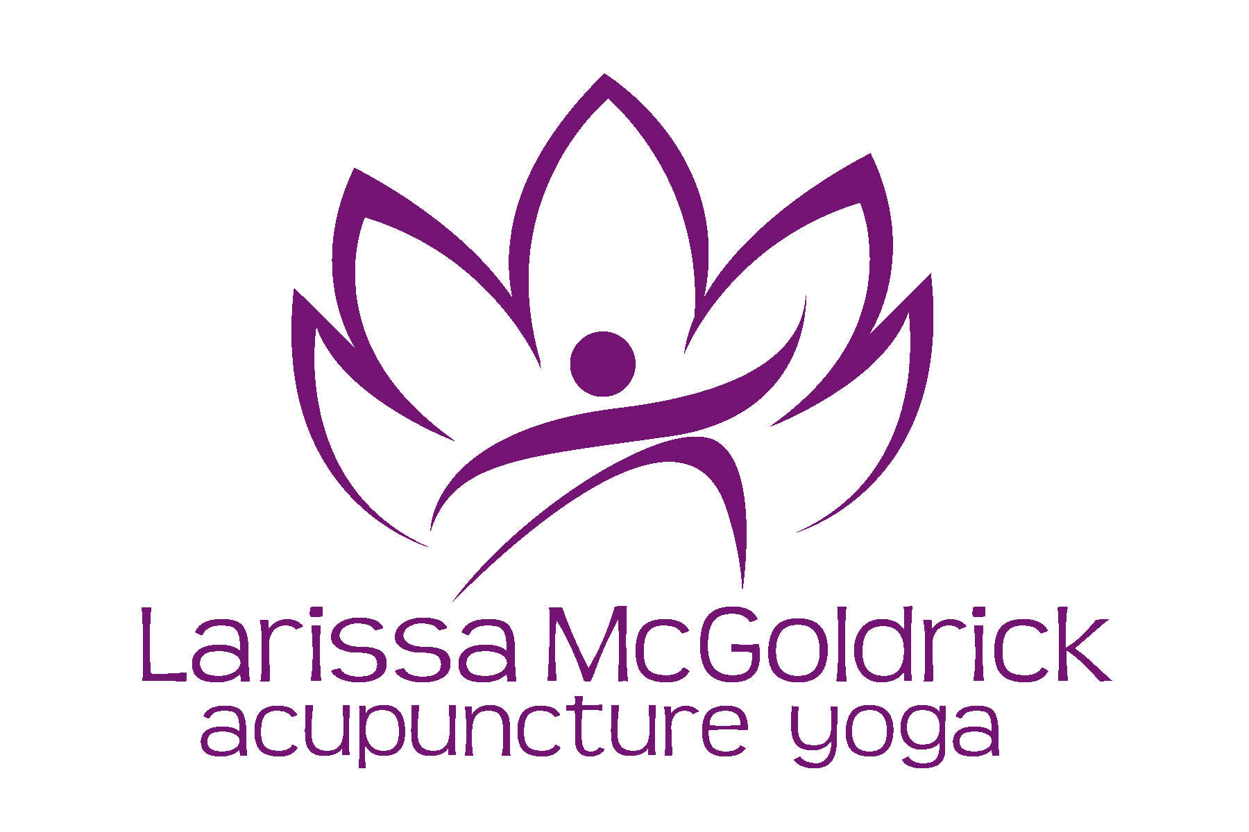 Larissa McGoldrick Acupuncture