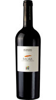San Valentino, Romagna Sangiovese Superiore DOP 'Bacaia'