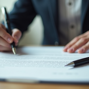reviewing your will
