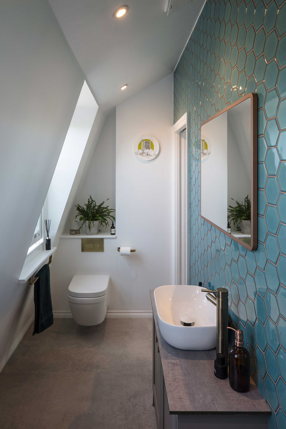 Pinchin Architects