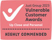 Vulnerable Customer Awards
