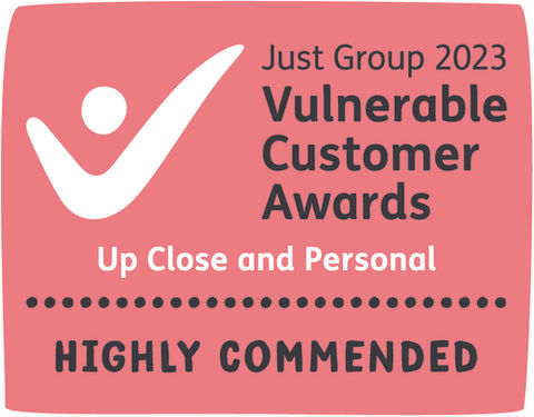 Vulnerable Customer Awards