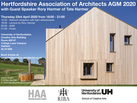 HAA AGM 2020