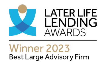 Later Life Lending Awards 2023