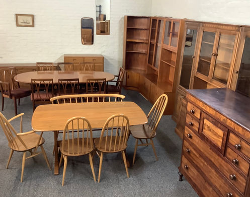 refind interiors mid centrury furniture