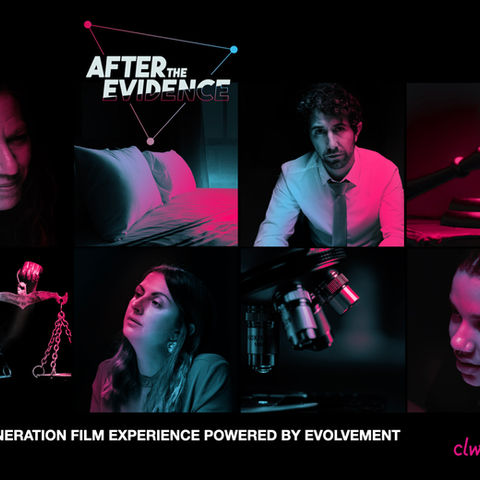 After the Evidence 