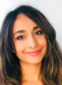 Jas Matharau