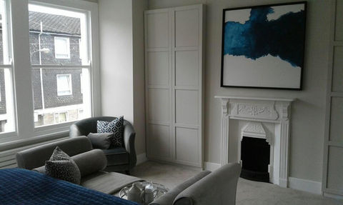 Clapham House Refurbishment