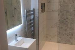 Bricket Wood New House Build