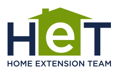 Home Extension Team