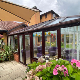 King Richard Court Northampton