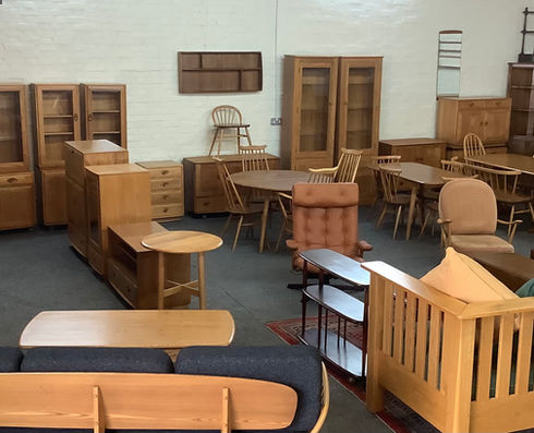 refind interiors mid centrury furniture