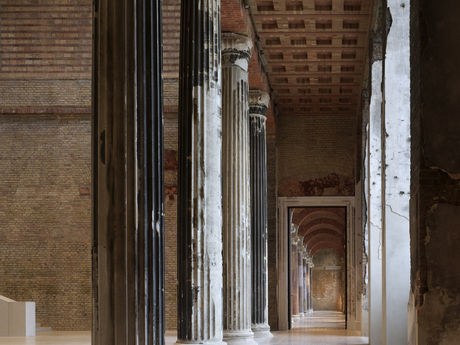 SAHAAS Lecture: Heritage, conservation and modern practice 4th February