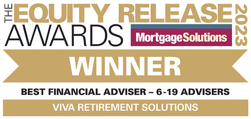 2023 Equity Release Awards Winner