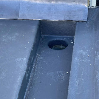 Structural Waterproofing
