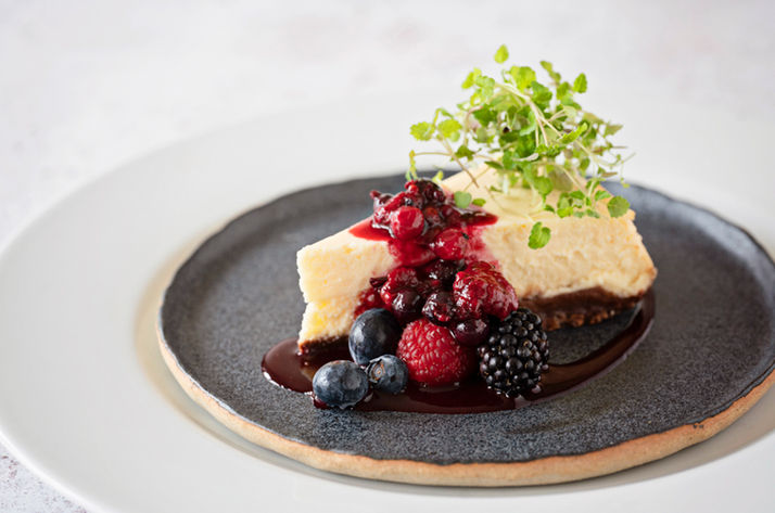 Mike Fishpen Private Chef