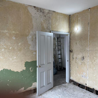 Earls Court Refurbishment